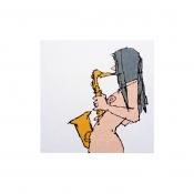 saxofoniste
